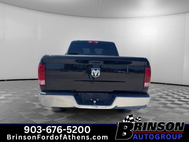 Used 2022 RAM 1500 Tradesman w/ Popular Equipment Group RWD image 6