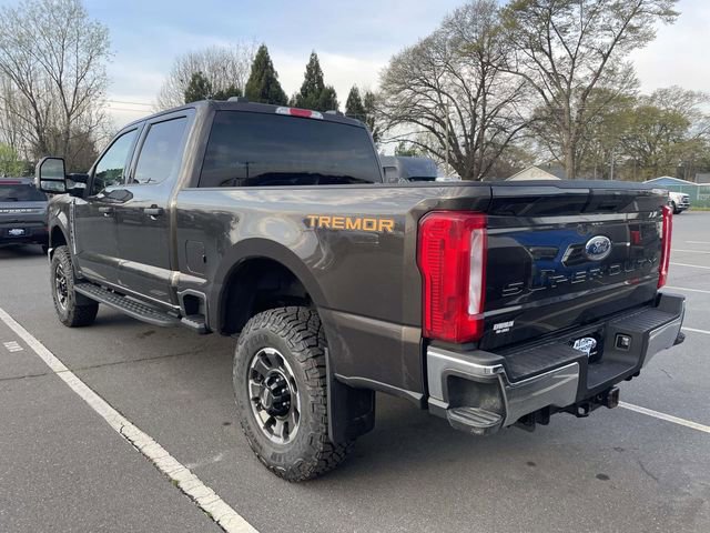 Certified 2024 Ford F250 XLT w/ Tremor Off-Road Package image 2