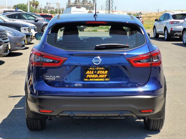 Certified 2022 Ford Escape SE AWD/4WD image 5