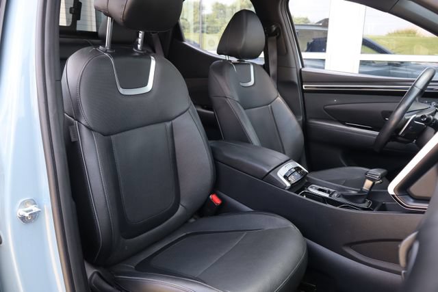 Used 2022 Hyundai Santa Cruz Limited w/ Cargo Package AWD/4WD image 37