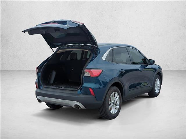 Certified 2020 Ford Escape SE FWD image 5