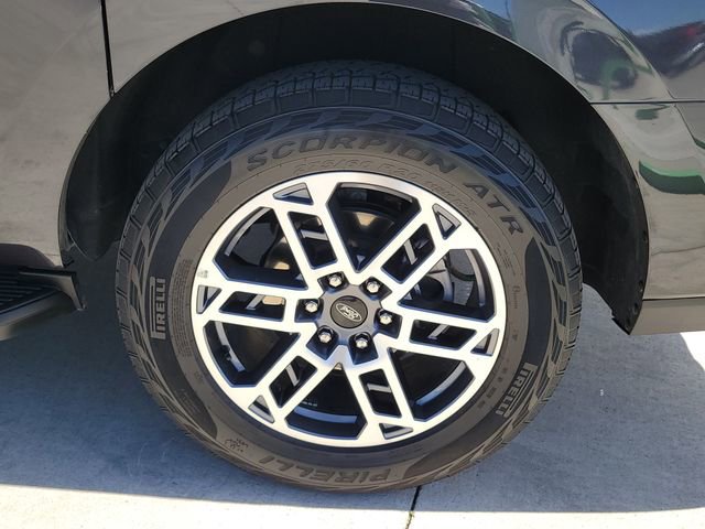 Certified 2025 Ford Expedition Max Active AWD/4WD image 15