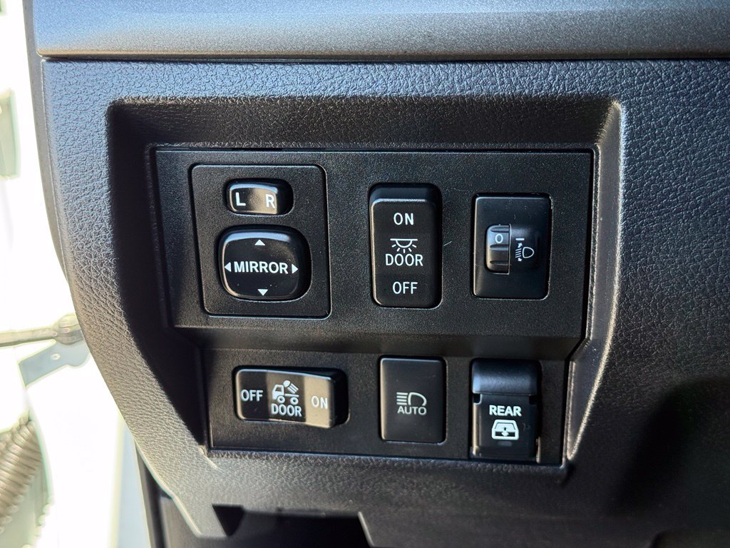 Used 2021 Toyota Tundra SR5 w/ TRD Sport Plus Package RWD image 17