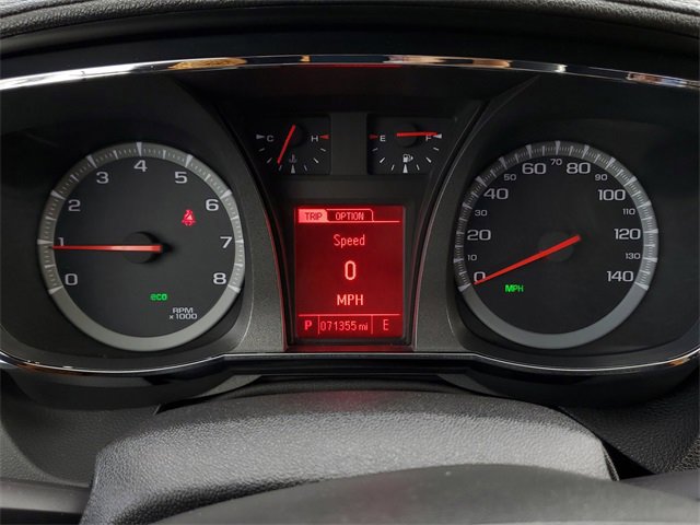 Used 2017 GMC Terrain SLE w/ Convenience Package image 14