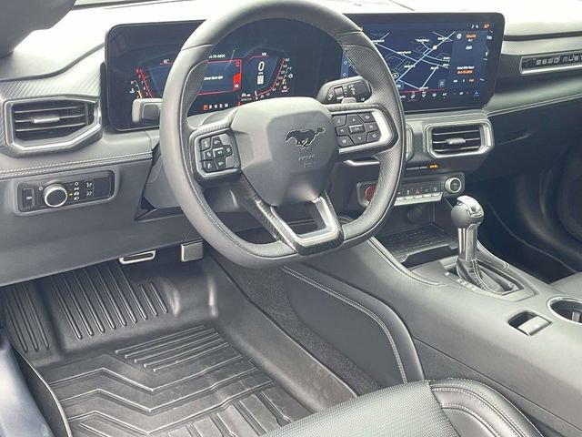 Certified 2024 Ford Mustang GT Premium RWD image 4