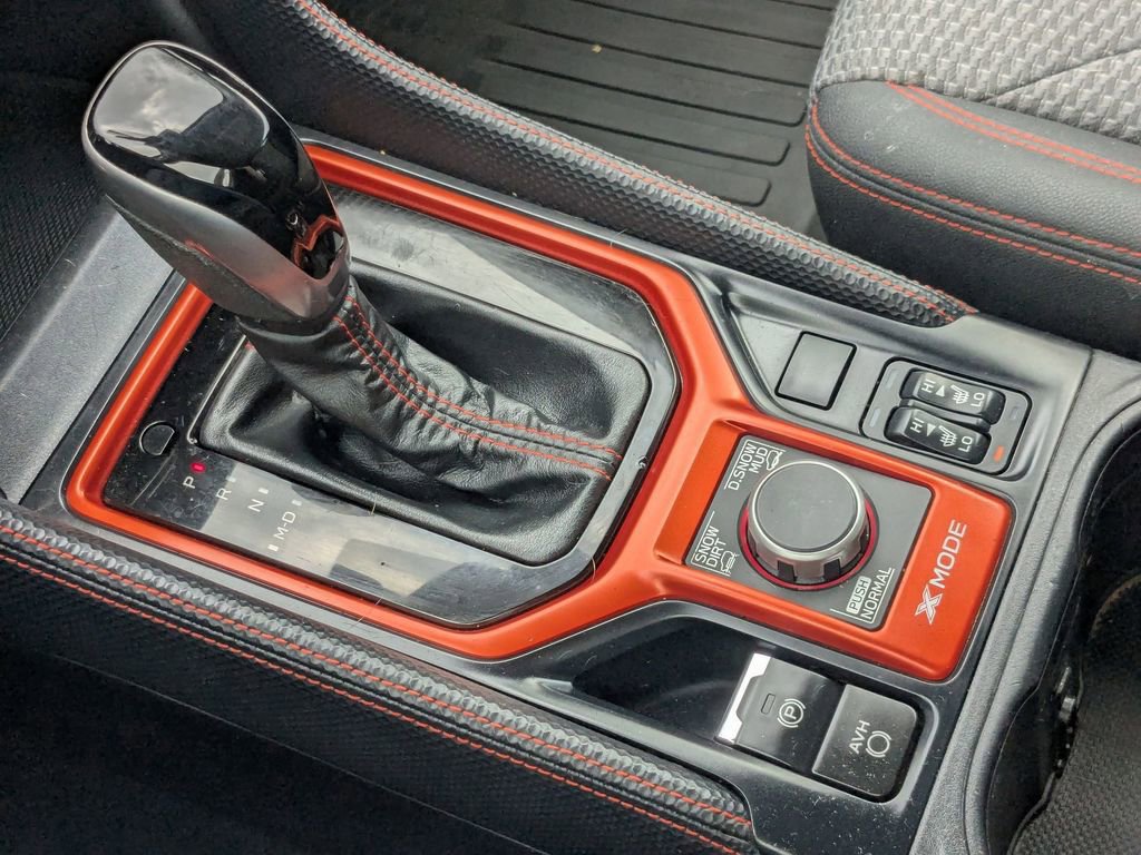 Used 2019 Subaru Forester Sport w/ Popular Package #2 image 13