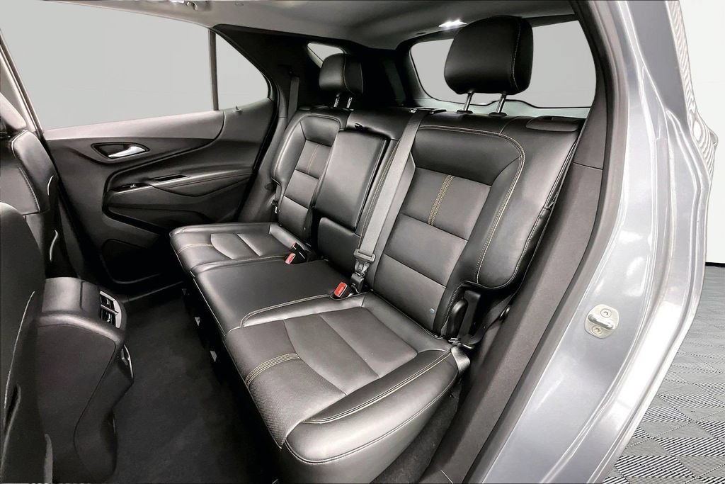 Used 2023 Chevrolet Equinox Premier AWD/4WD image 26