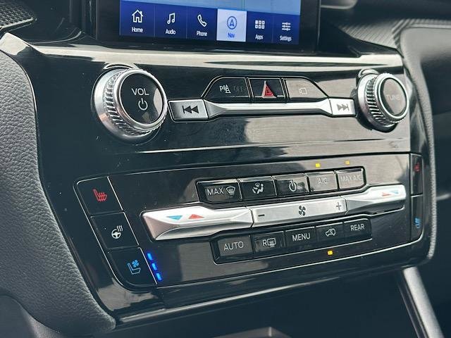 Certified 2022 Ford Explorer ST w/ Equipment Group 401A image 40