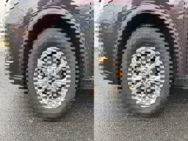 Certified 2023 Ford Escape Active image 10