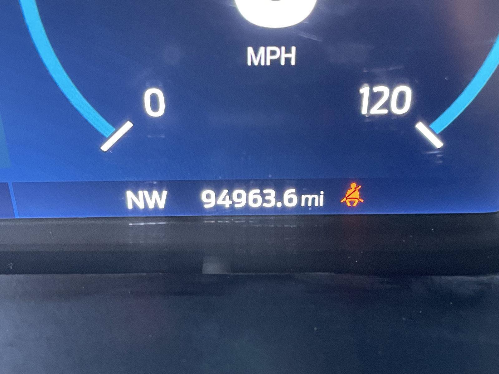 Certified 2022 Ford F150 Lariat AWD/4WD image 3