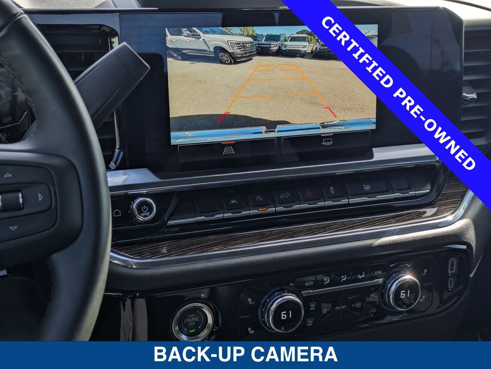 Used 2024 GMC Sierra 1500 SLE image 33