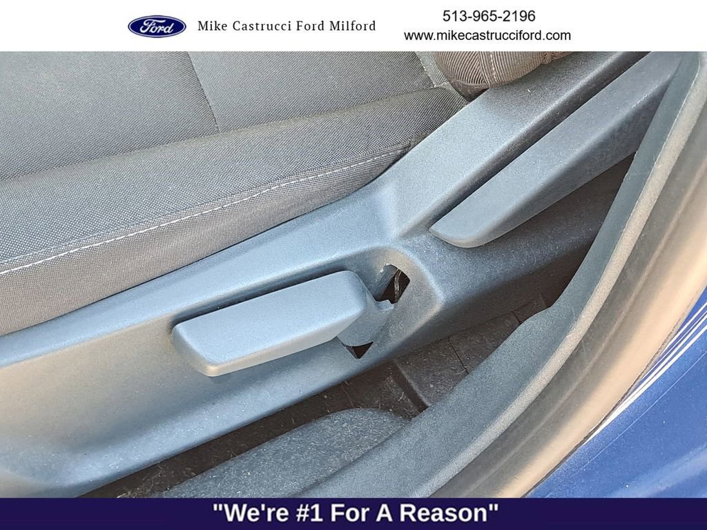 Certified 2024 Ford Maverick XL w/ Equipment Group 100A Standard image 20