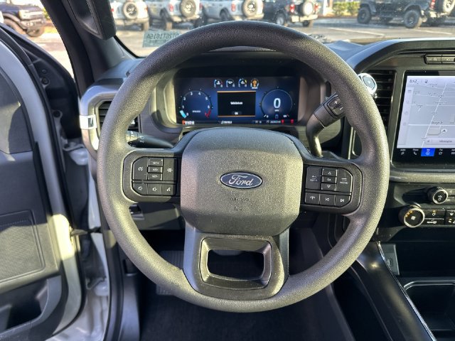 Certified 2024 Ford F150 STX AWD/4WD image 15
