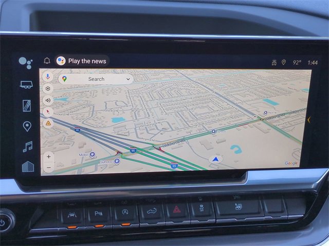 Used 2024 Chevrolet Silverado 1500 High Country w/ Max Trailering Package image 21