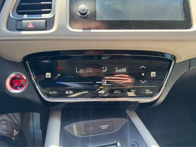 Used 2021 Honda HR-V EX-L image 20