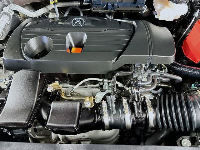 Used 2023 Acura RDX FWD w/ Technology Package image 9