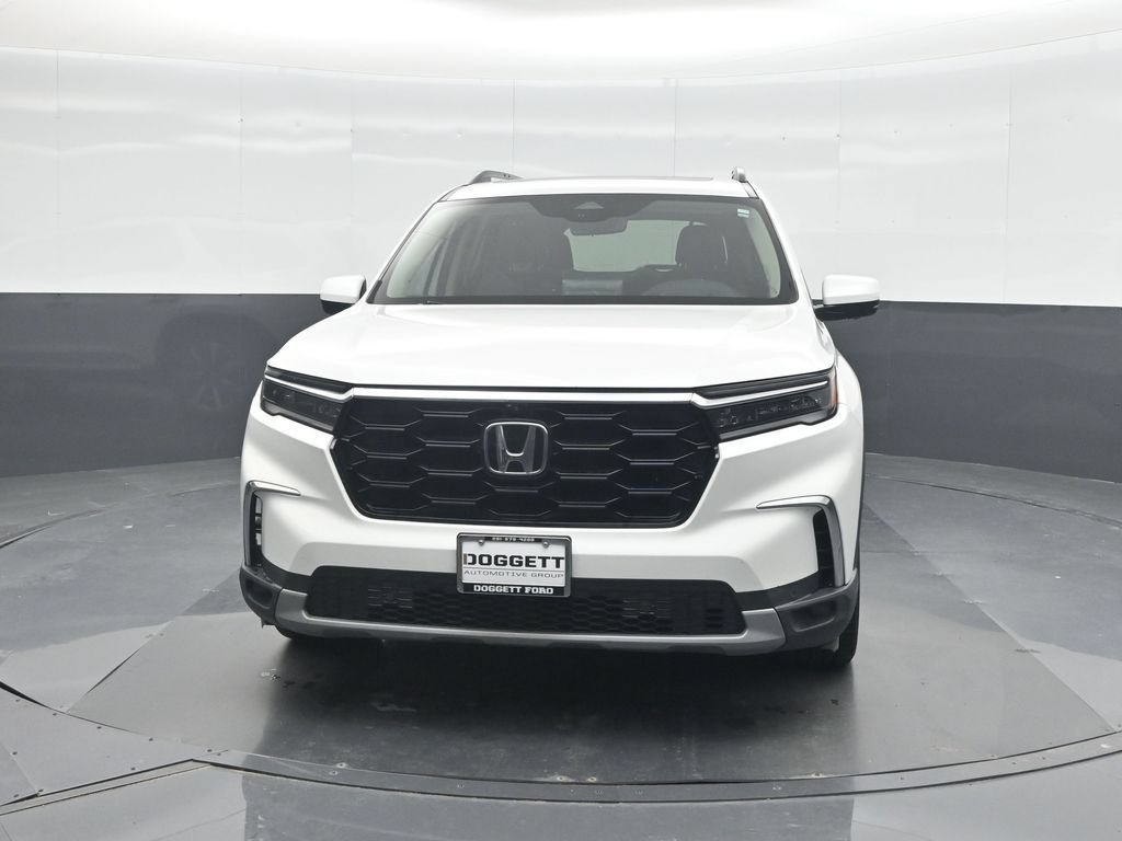 Used 2023 Honda Pilot Elite image 5