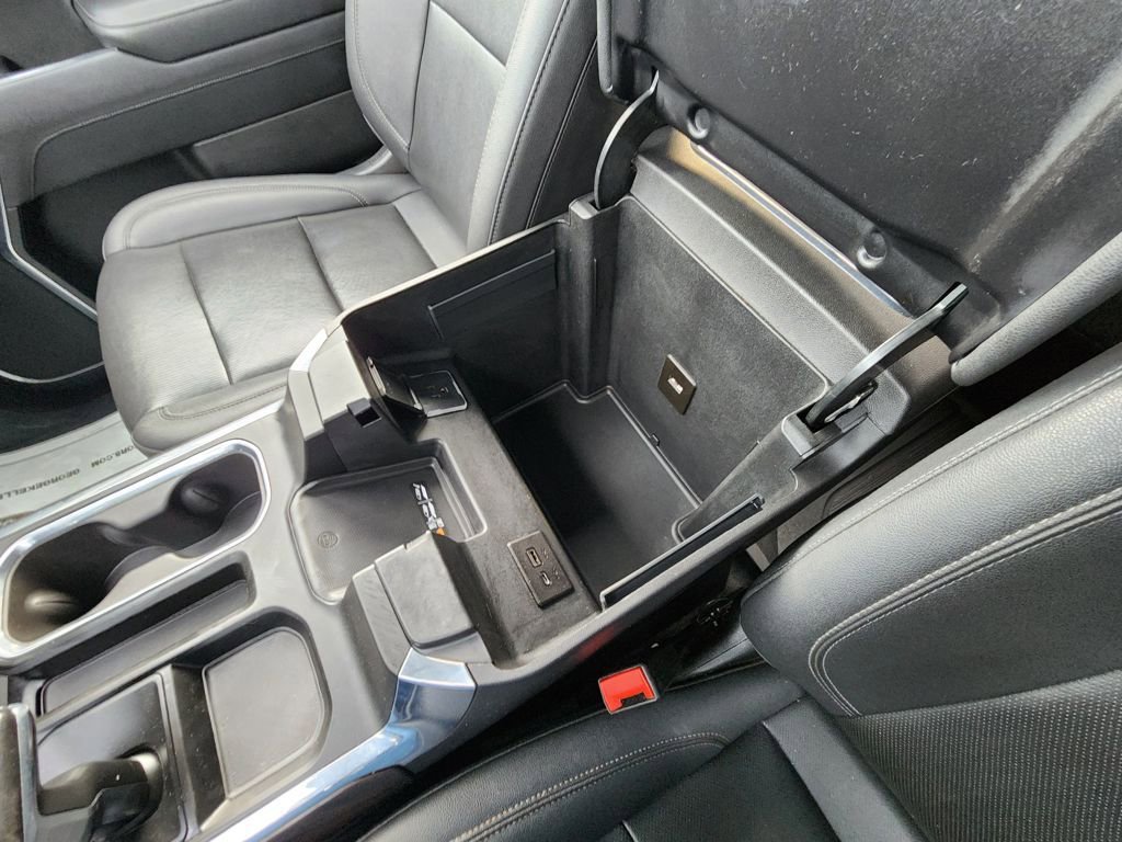 Used 2022 GMC Sierra 1500 SLT w/ SLT Premium Plus Package image 23