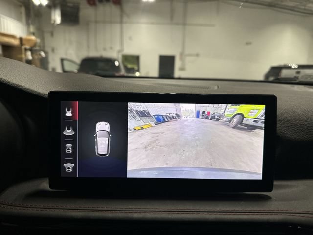 Used 2024 Dodge Hornet GT AWD/4WD image 26