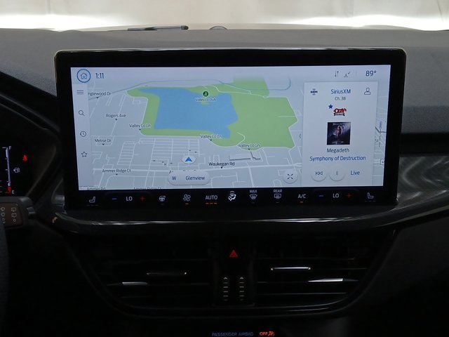 Certified 2023 Ford Escape ST-Line w/ Tech Pack #1 image 13