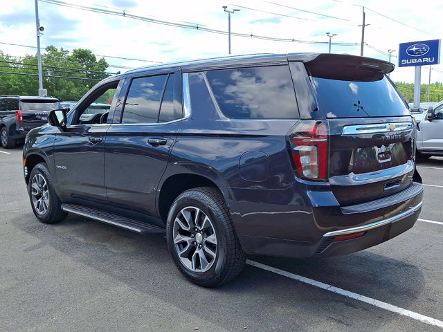 Used 2023 Chevrolet Tahoe LT AWD/4WD image 7