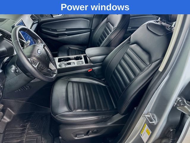 Certified 2023 Ford Edge SEL w/ Convenience Package image 18
