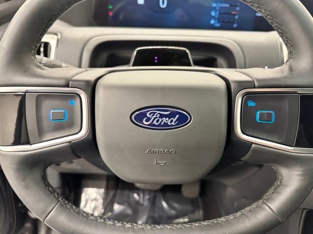 Certified 2025 Ford Expedition Max Active image 38