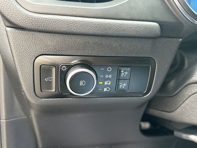 Certified 2024 Ford Escape Platinum image 28