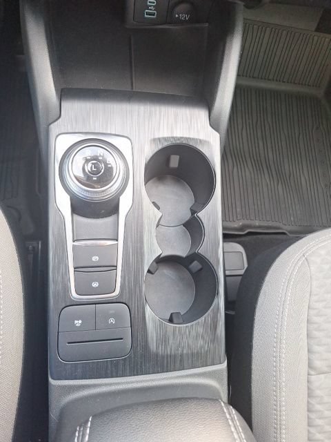 Certified 2022 Ford Escape SE w/ Convenience Package FWD image 23