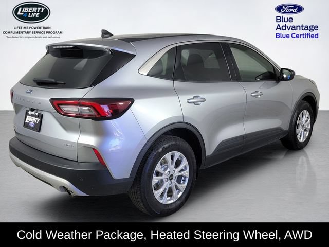 Certified 2023 Ford Escape Active w/ Tech Pack #1 AWD/4WD image 3