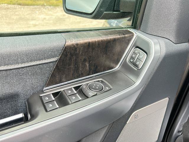 Certified 2022 Ford F150 Lariat AWD/4WD image 10