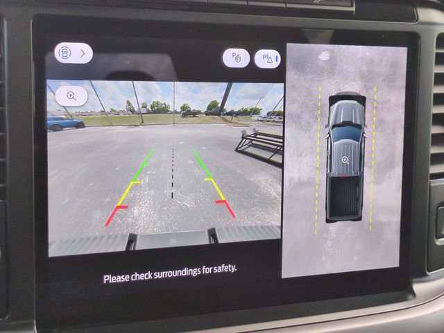 Certified 2024 Ford F150 XLT w/ Equipment Group 302A MID image 23