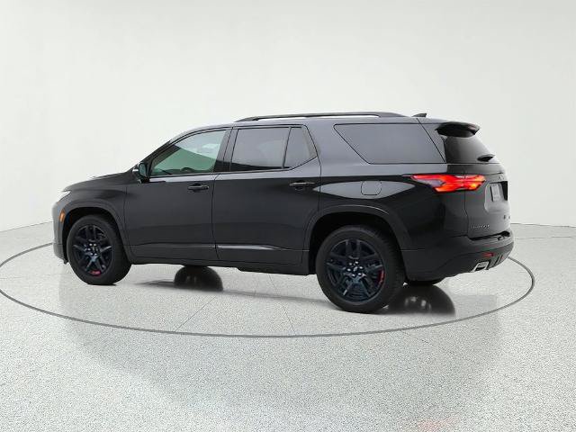 Used 2023 Chevrolet Traverse Premier w/ Redline Edition FWD image 5