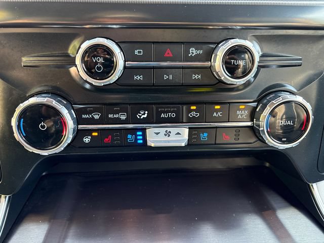 Certified 2025 Ford F150 Platinum AWD/4WD image 37