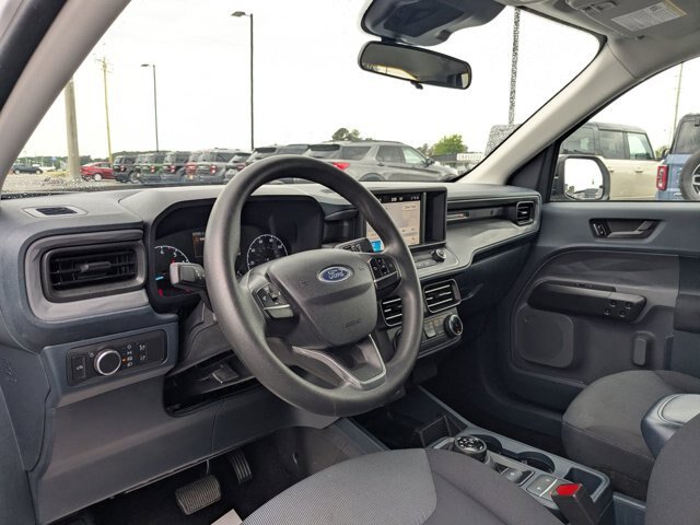 Certified 2022 Ford Maverick XL FWD image 15