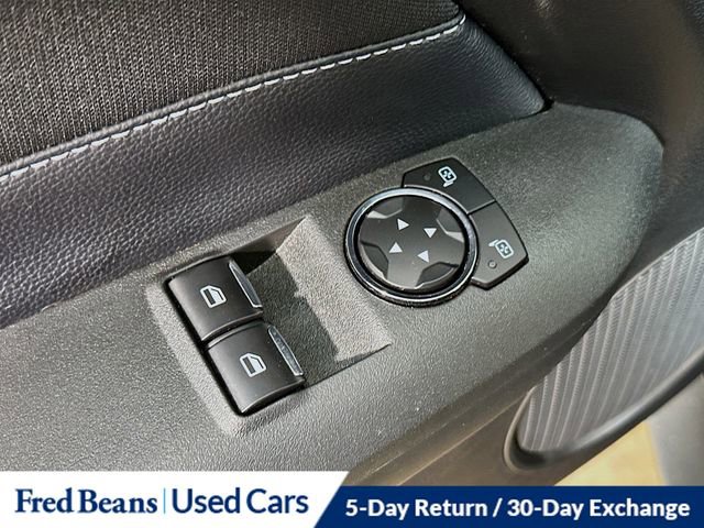 Certified 2021 Ford Mustang Coupe w/ Black Accent Package image 14