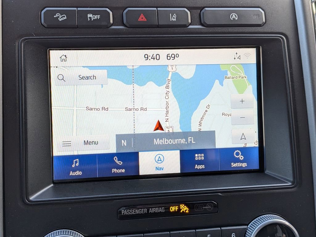 Certified 2021 Ford Expedition XLT image 24