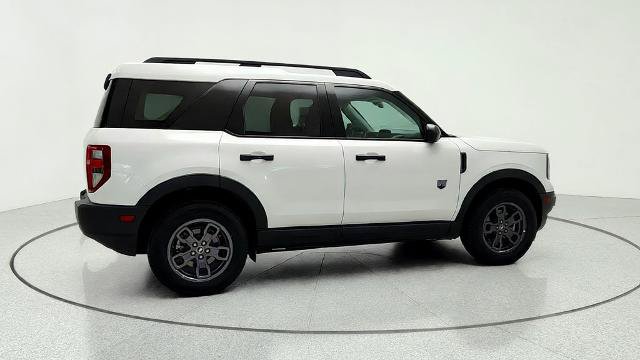 Certified 2024 Ford Bronco Sport Big Bend AWD/4WD image 8