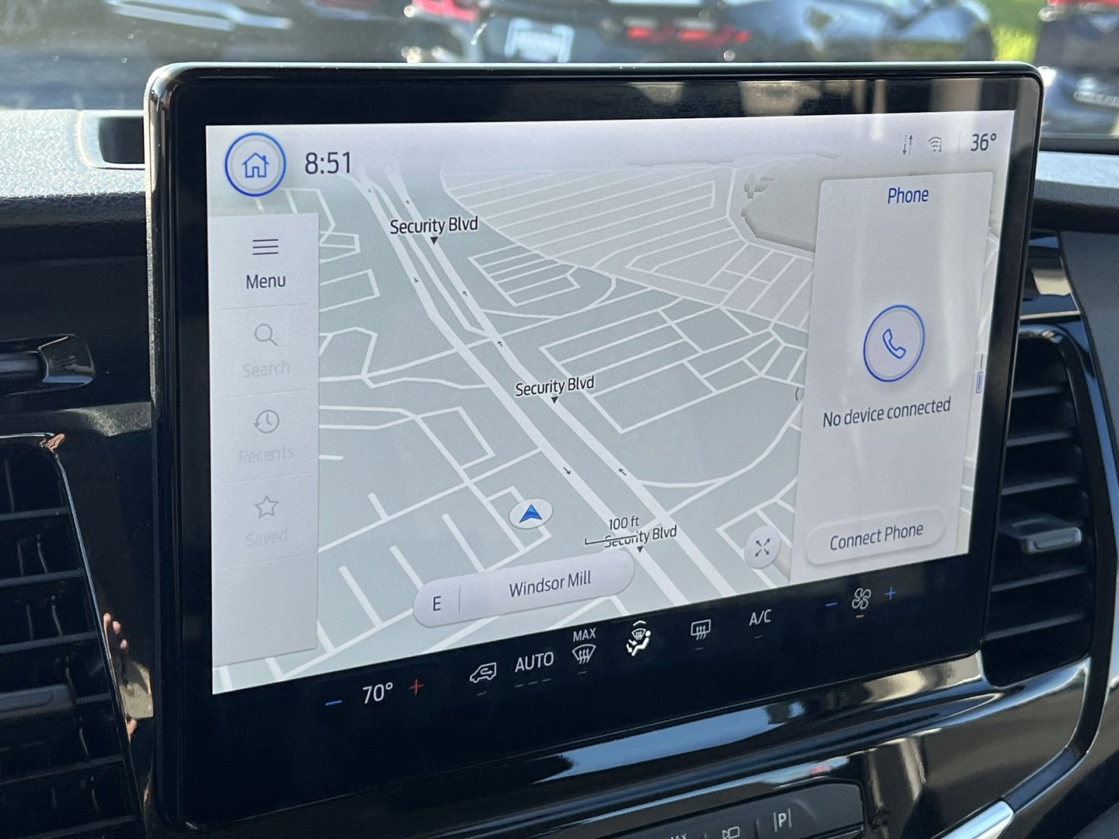 Certified 2023 Ford Transit 350 XLT image 19