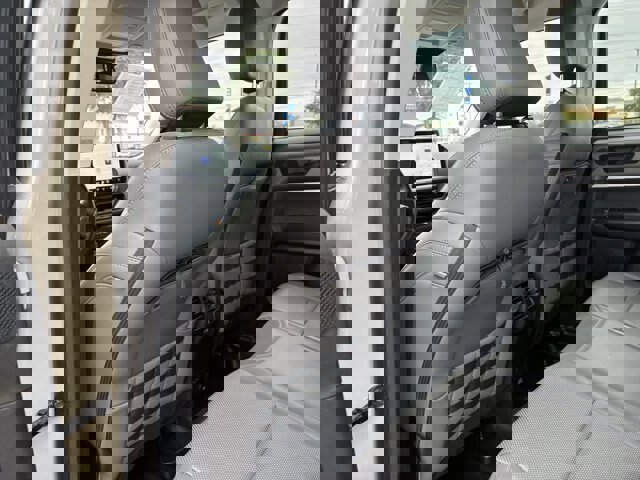 Certified 2025 Ford Bronco Sport Badlands w/ Badlands Tech Package image 17