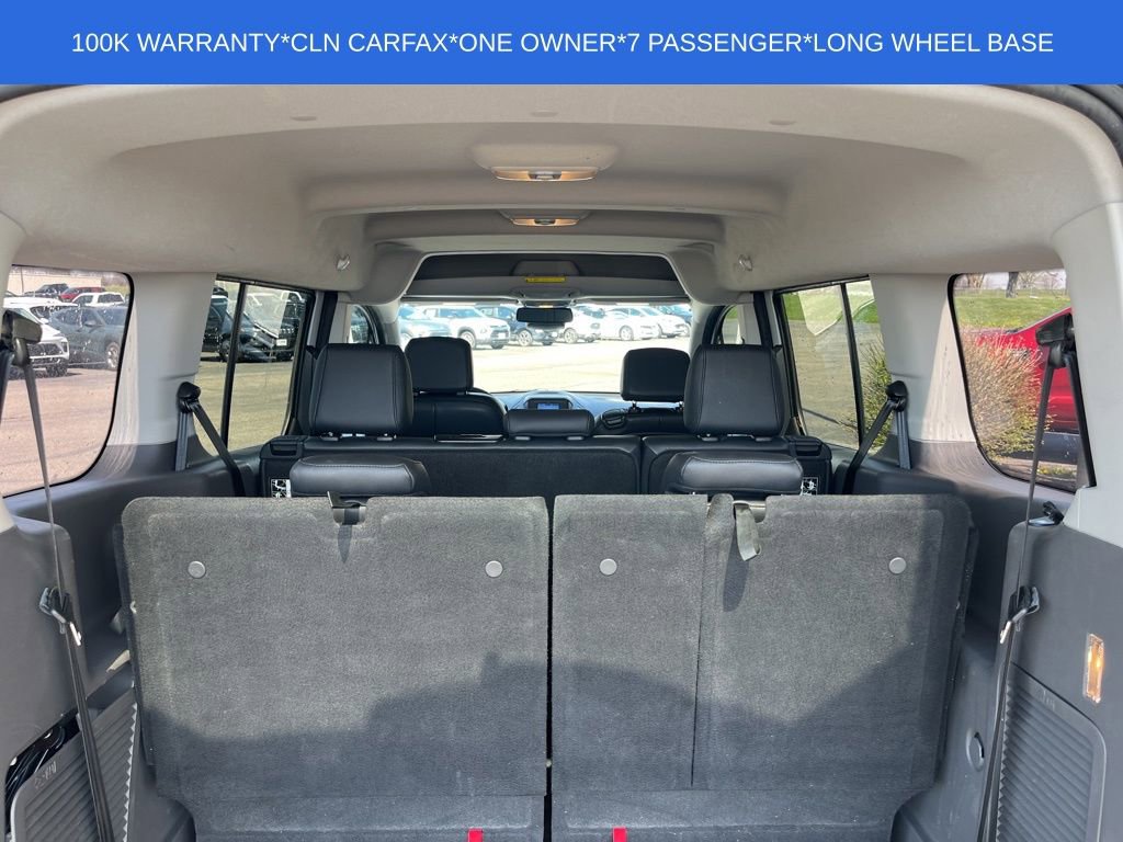 Certified 2023 Ford Transit Connect XL FWD image 16