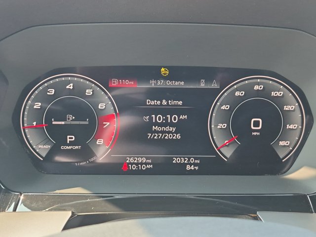Used 2023 Audi S3 Premium Plus AWD/4WD image 20