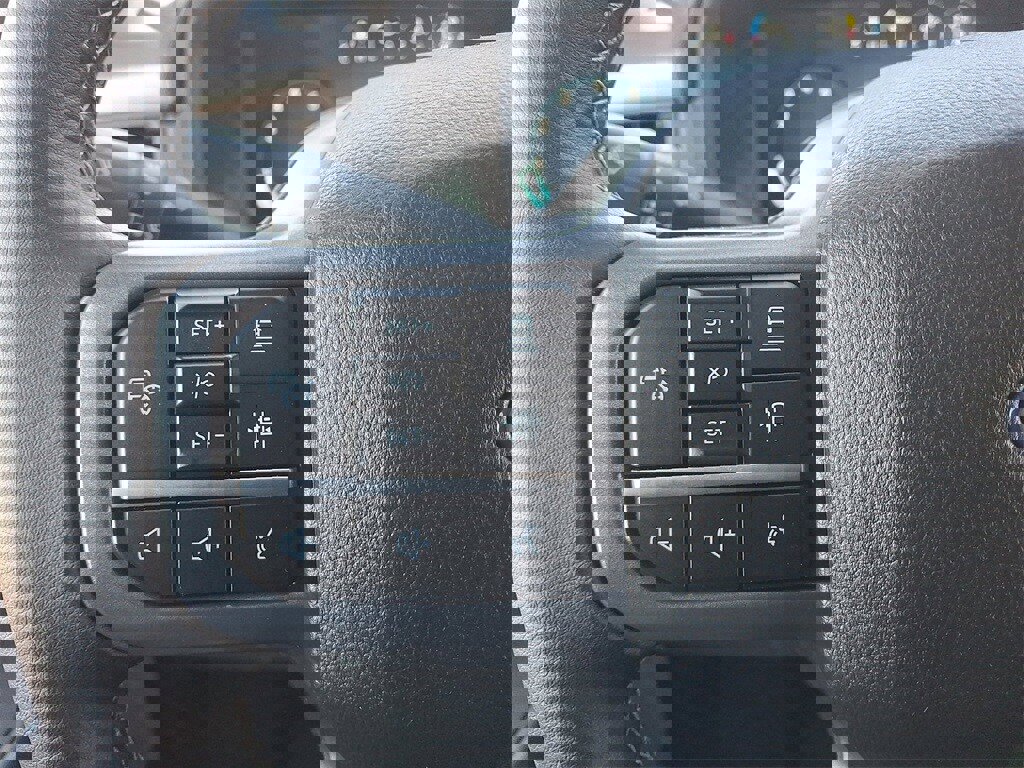 Certified 2025 Ford F150 XLT w/ Equipment Group 302A MID image 23