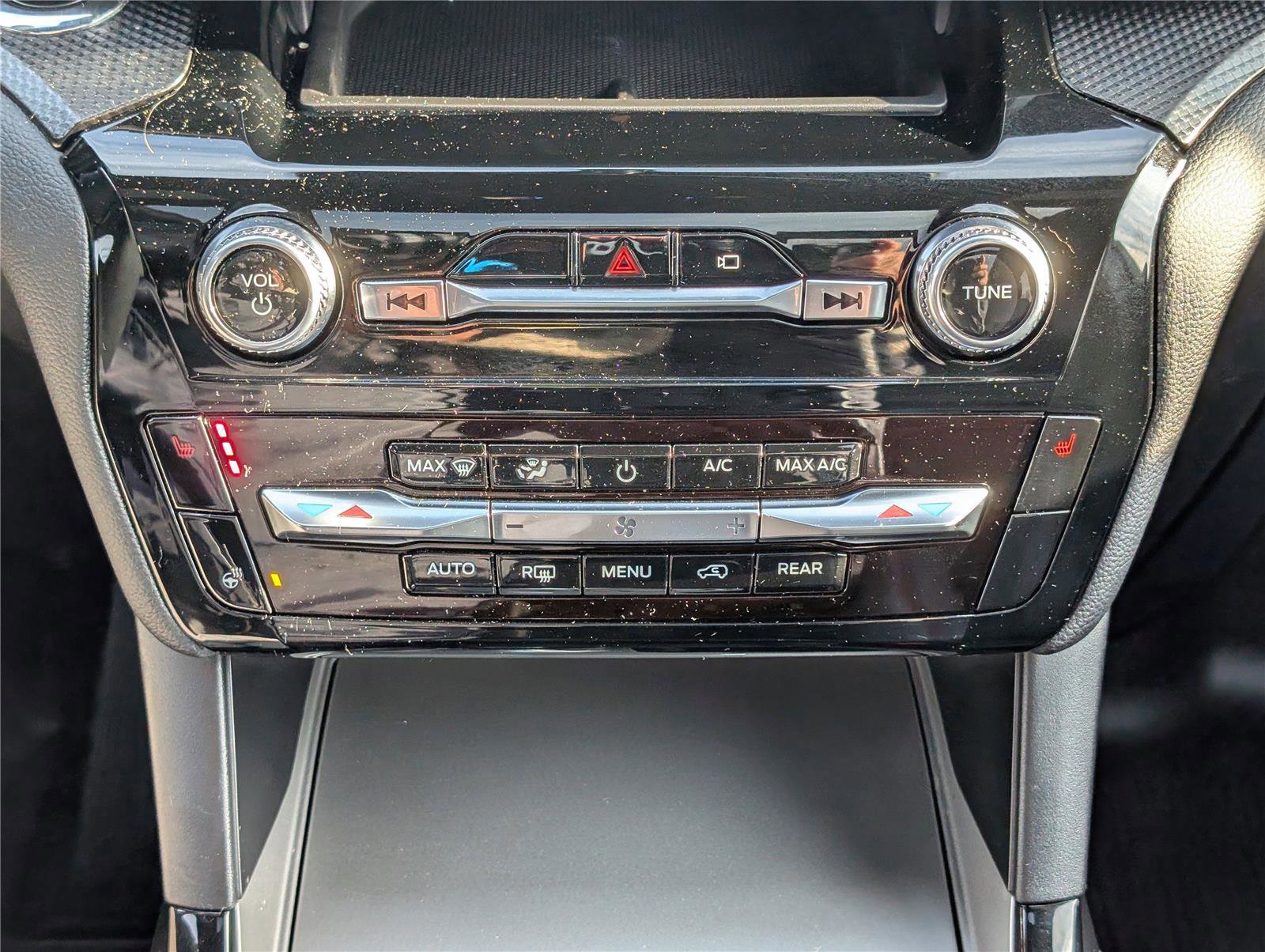 Certified 2023 Ford Explorer ST-Line w/ Class IV Trailer Tow Package image 31