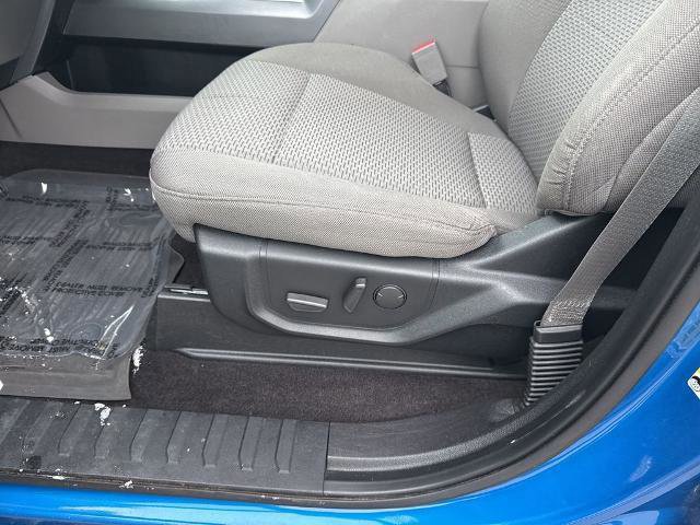 Certified 2020 Ford F150 XLT w/ Equipment Group 302A Luxury image 17