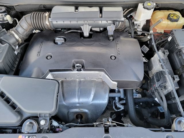 Used 2019 Buick Envision Preferred FWD image 39