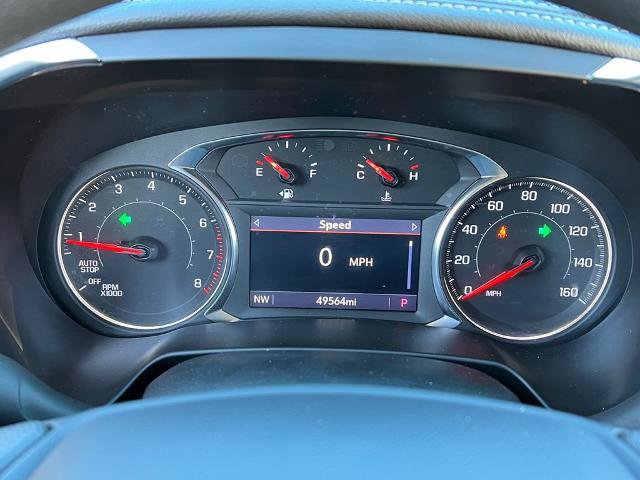 Used 2023 Chevrolet Blazer LT image 24