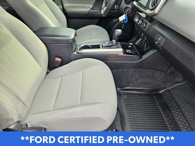 Used 2017 Toyota Tacoma SR5 image 27
