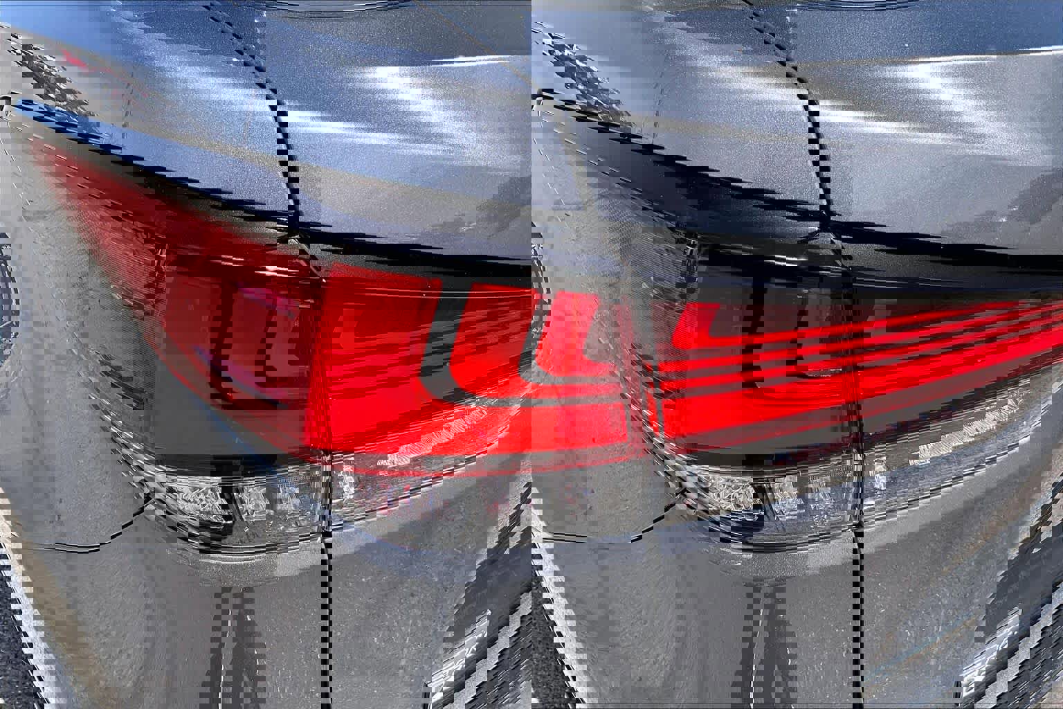 Used 2022 Lexus RX 350 F Sport w/ Accessory Package image 28