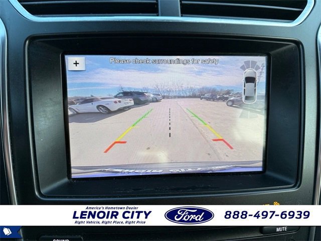 Certified 2019 Ford Explorer Sport image 24